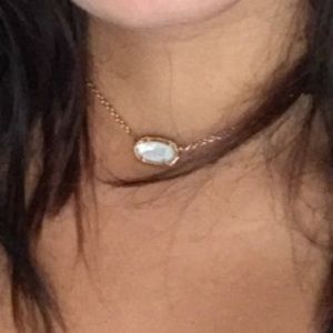 kendra scott necklace